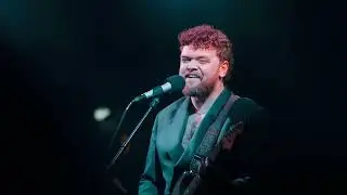 Jack Garratt - Worry (At PizzaExpress Live)
