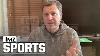 Chicago Bears Should Trade Justin Fields, Draft QB, Ex-NFL GM Says | TMZ Sports