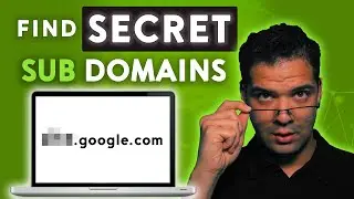 How To Find Hidden Urls For Bug Bounty Hunting