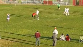 SVHS JV vs Santa Teresa 1st-2