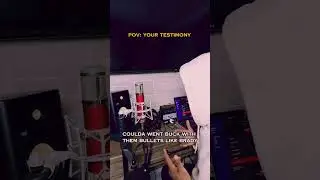 Jesus Alive pt. 2