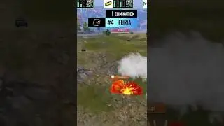 Superb Gernade glimpses💥 Chicken Dinner as well 🤩