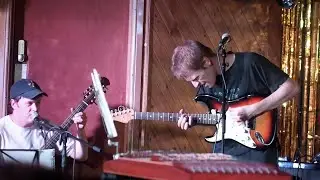 Kiran Leonard - Live at MOTH Club, London, 26/06/2024