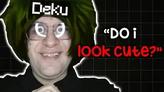 PLEASE Stay Away From This Anime Fanbase... (Cringe)