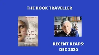 RECENT READS DECEMBER 2020