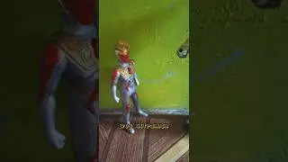 ketika saling menagih hutang #cerita #mainan #ultraman
