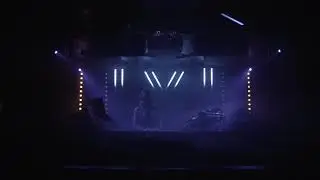 Sara Simms | Live at CODA Toronto for Paxahau.TV