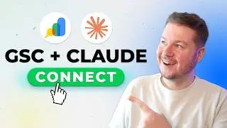 How to Connect Google Search Console to Claude (Easy Tutorial)