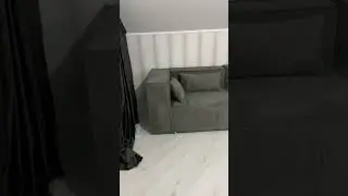 Ты должен это увидеть 😱.    Диван LOFT , сделает уют в вашем доме , красивый ,стильный , мягкий.DIY