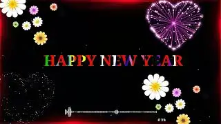 New Nagpuri status video Happy New years //Happy New year 2022