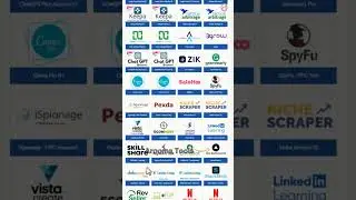 #EcommerceTools #SEO #ContentCreation #DigitalMarketing #AmazonSelling #KeywordResearch #Graphic
