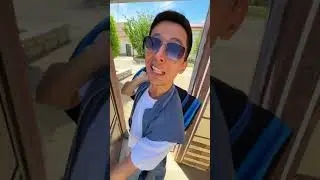 xoliqjon vines sending 2 Kun shaharga borgan  girt qishloqi dusting 3