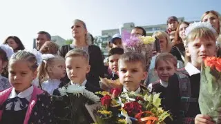 выпускники  2019