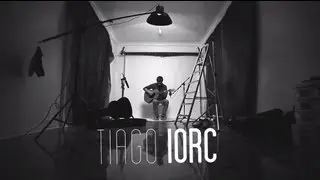 Tiago Iorc - Tempo Perdido (Legião Urbana Cover) | Studio62