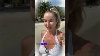 Поездка в джунгли и рыжий кот