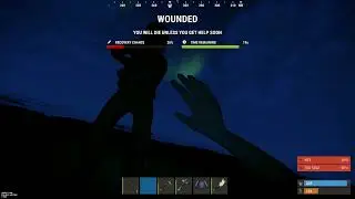 Cheater in rust