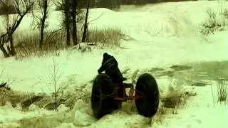 шлепоход