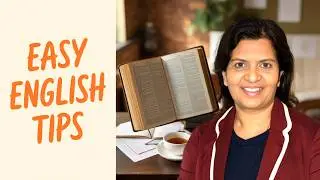 How To Boost your English Vocabulary in Minutes!