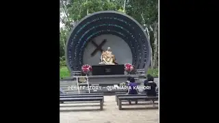 Gua Maria Kaliori