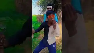 Deewane dil jane ja yahi aaram nahi | kid Devra ke Deni na Chumma to Marle BA paina se | #shorts
