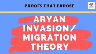 Civilisational Evidence Expose Aryan Invasion/Migration Theory Farce | Raj Vedam | 