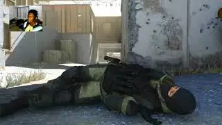 SIMPING WITH PLATINUM SMG’S: COD MODERN WARFARE