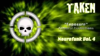 Neurofunk Vol. 4 - 122112