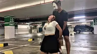 STILL NOT SUITABLE FOR MARTIAL ARTS 🫢😂
