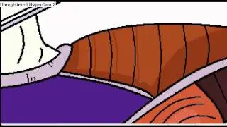 Dragon Ball Z Drawing Request- Frieza