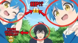 Reincarnated in Another World with My Twin Children Full Screen Anime English Dub Episode 1 - 12