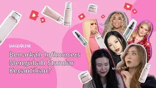 Bagaimana Dunia Kecantikan di Tangan 