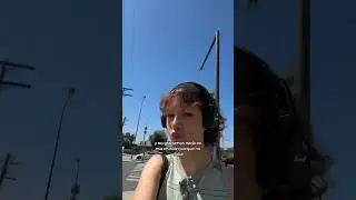 un dia con pacifica en los angeles 🙊🙊#vlog #undíaenmivida #pacifica #losangeles
