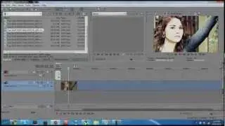 Sony Vegas Tutorial | Effect #3 (Paste Event Attributes)