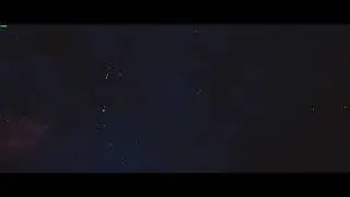 Elite Dangerous black hole