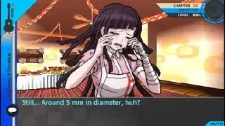Danganronpa 1.2 RELOAD (Danganronpa 2) Part 9