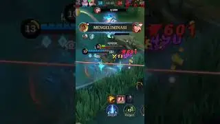 Gatotkaca Mobile Legends