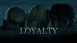 The Bad Batch - Loyalty (spoiler warning)