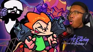 PLAYING SOME PICO DAY MODS! | Friday Night Funkin'