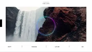 Matt Hensen - Let Em Go Audio