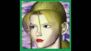 Tekken 2 Arranged - Nina Williams (Tekken 1 Arcade Pitch/Key)