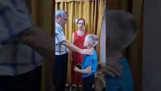 мамы всегда волнуются