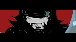 Wow wow! // OC Animation