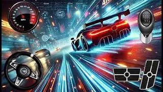 You Won’t Believe This Is a Mobile Game 🔥 – Asphalt 9 Legends Unite
