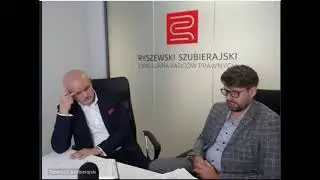 Upadłość konsumencka - Webinarium z Radcą Prawnym Kamilem Sztorcem