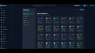 Playbook11 – Full Stack Fantasy Sports Platform | React, Next.js, NestJS Demo