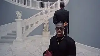 Moses Sumney - Vintage (Official Trailer)
