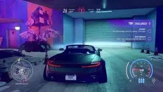 Need for Speed™ Heat