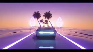 Glowline - Release