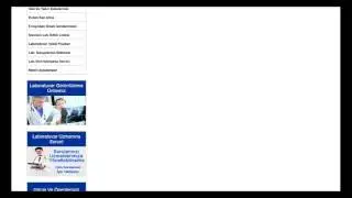 Allerji testi - Gelisimlab.com.tr
