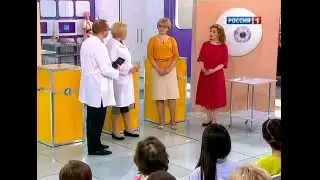 Вредны ли контактные линзы?